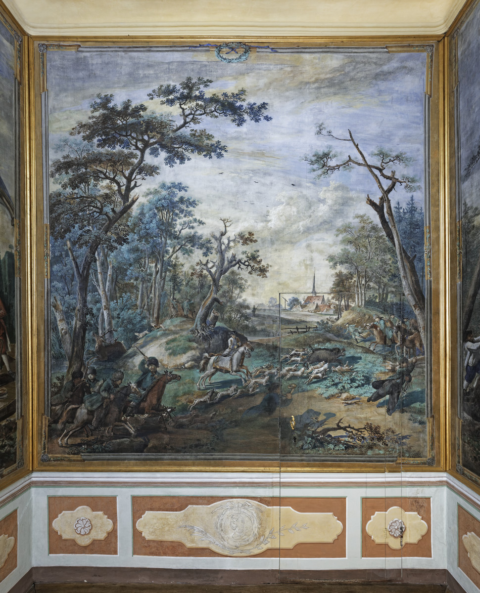 Moritzburg, Fasanenschlösschen