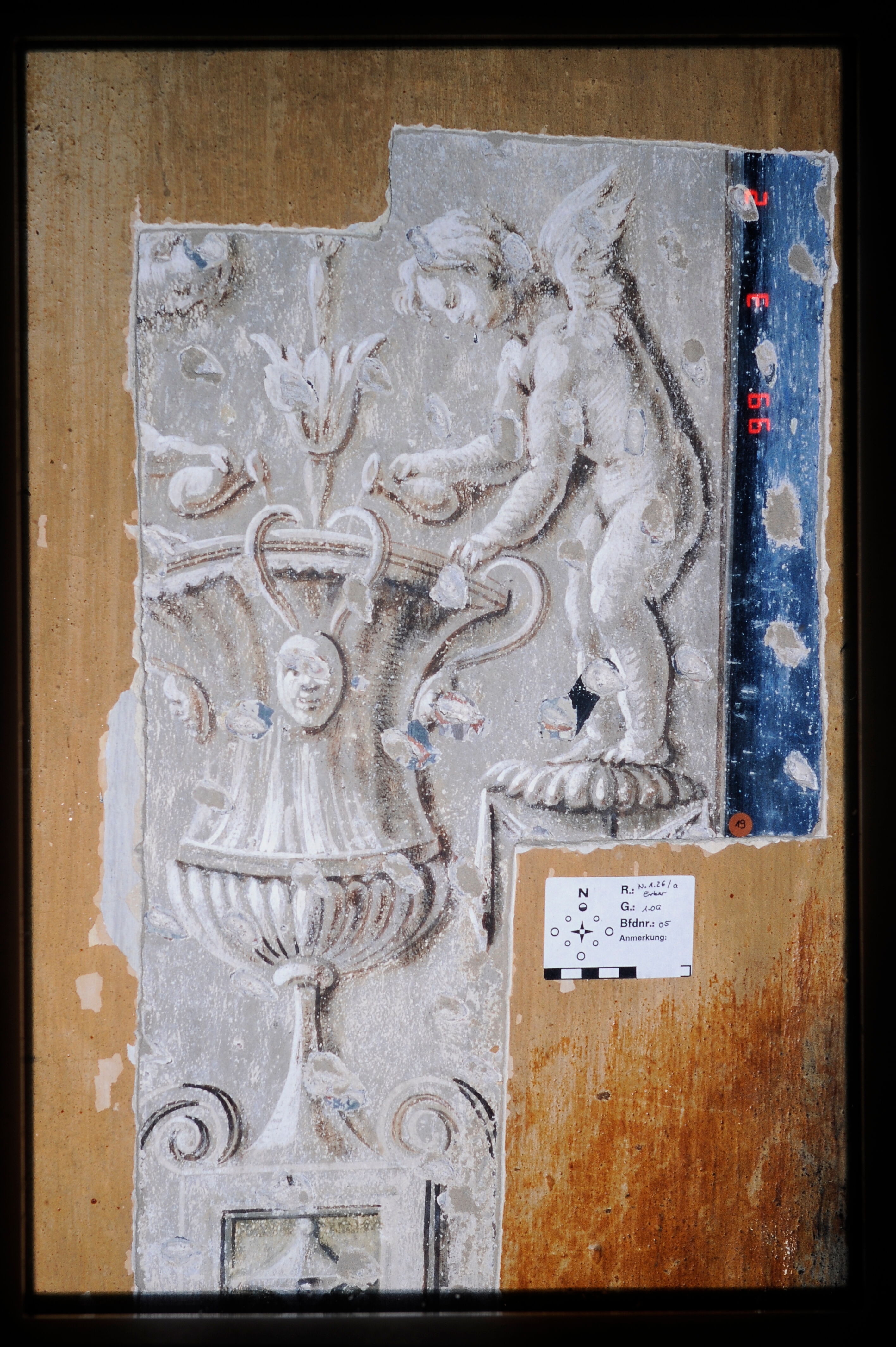 Regensburg, Gesandtenstraße 3-5