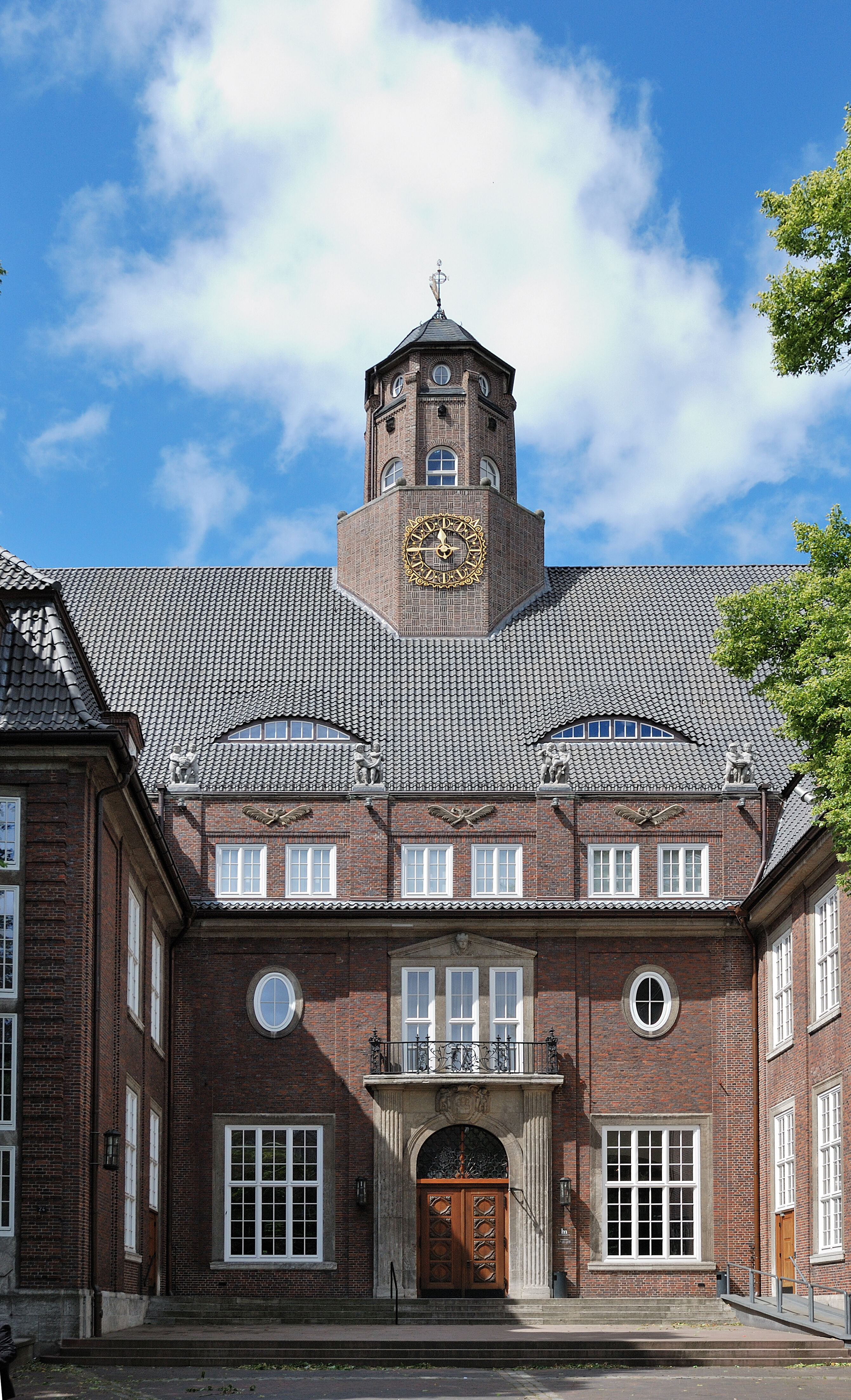 Museum für Hamburger Geschichte