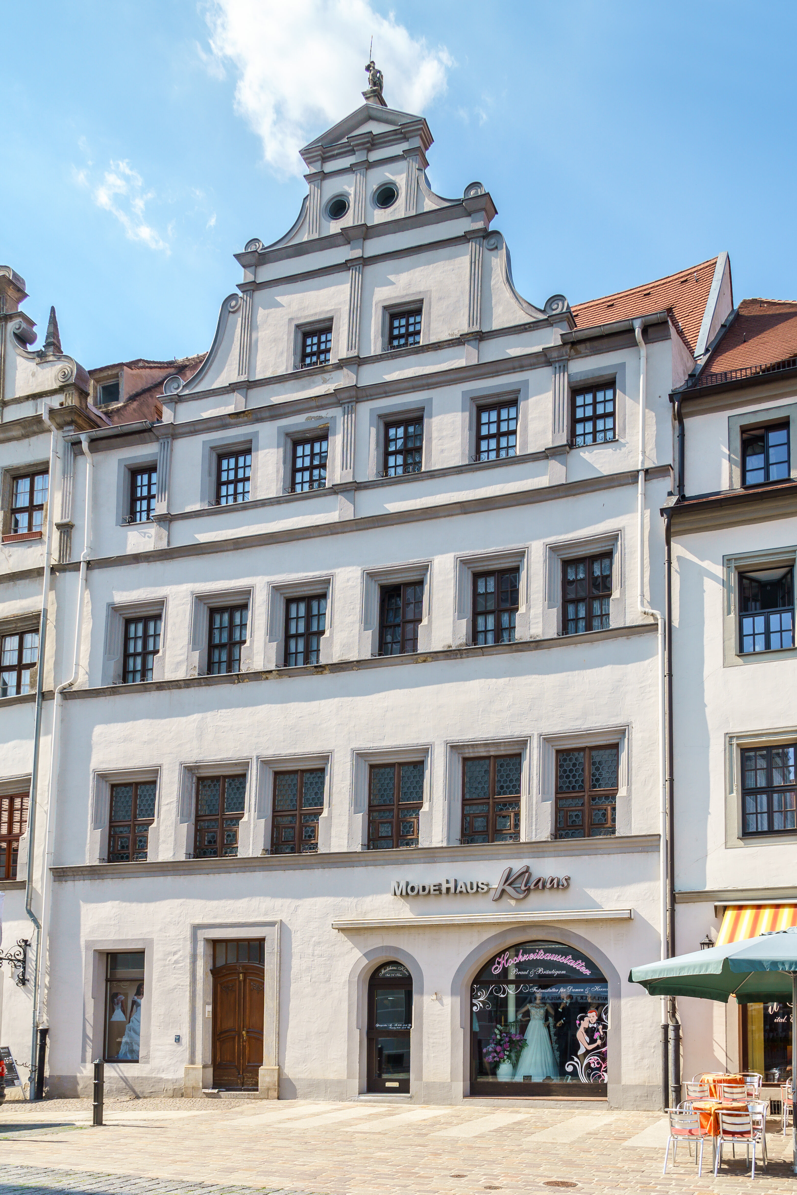 Torgau, Scheffelstrasse 1
