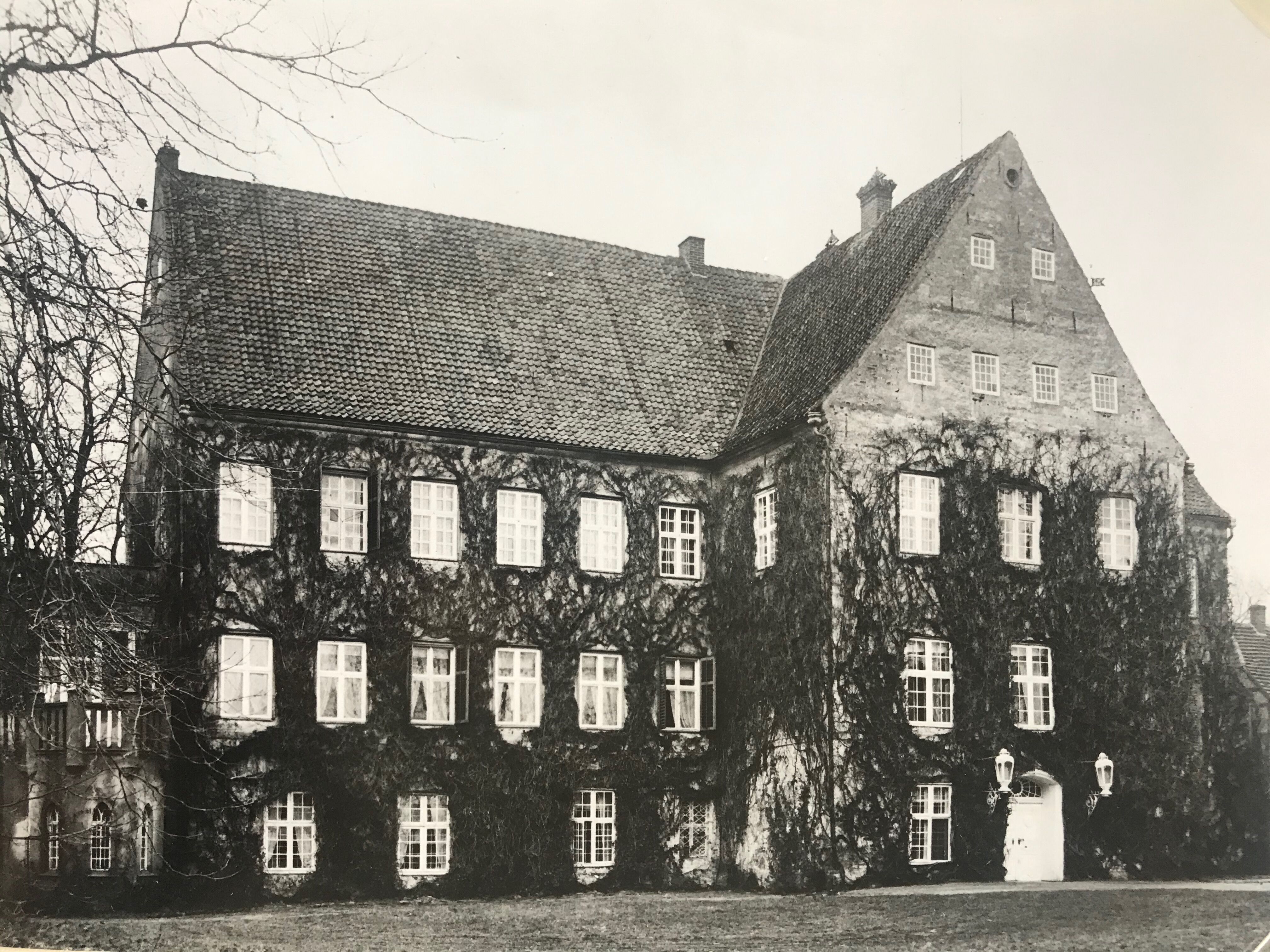 Ludwigsburg, Mecklenburg-Vorpommern