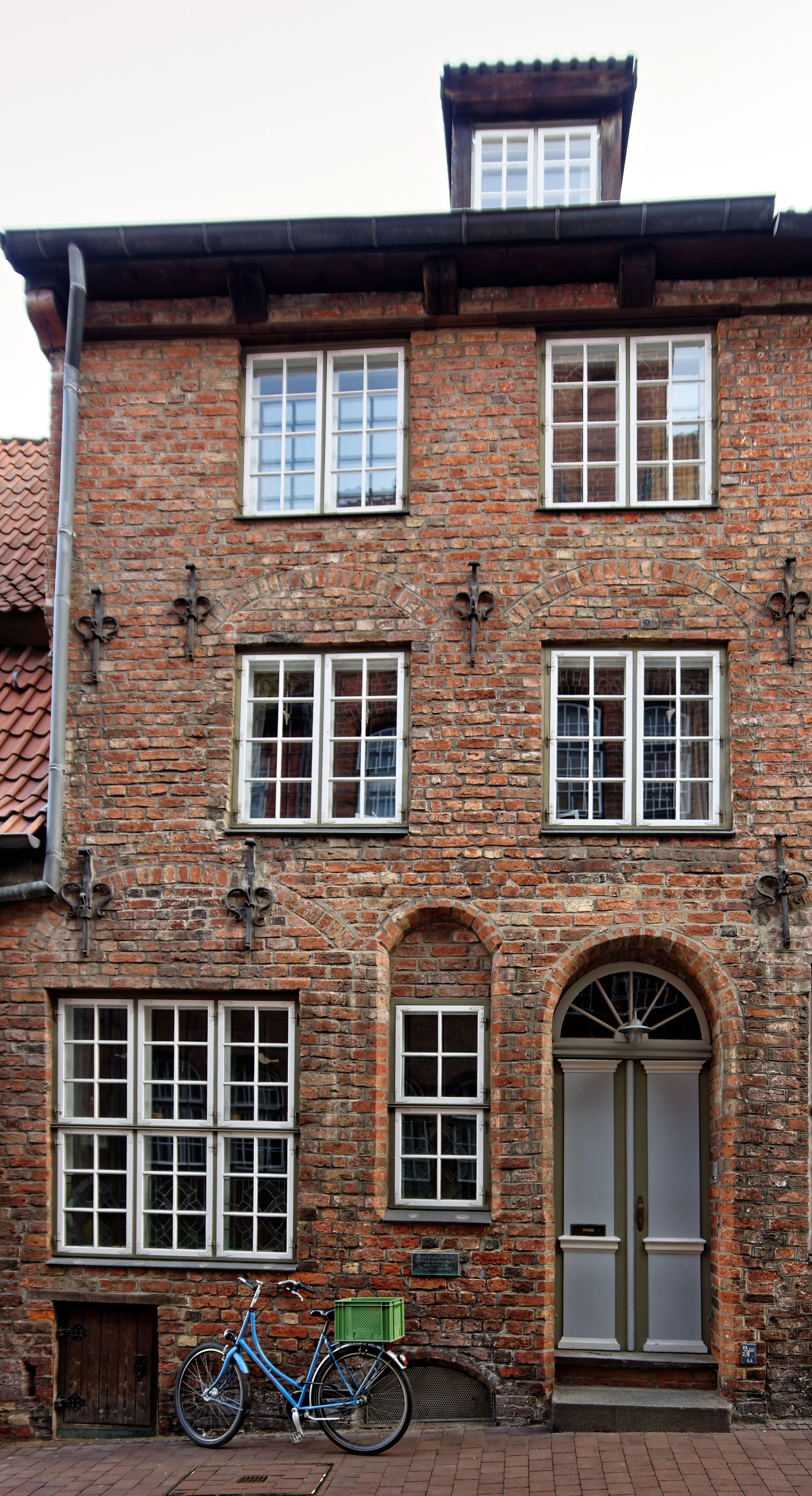 Haus Engelsgrube 12