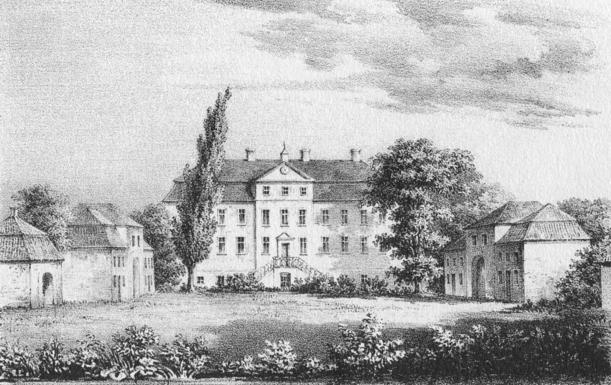 Haus Herringhausen