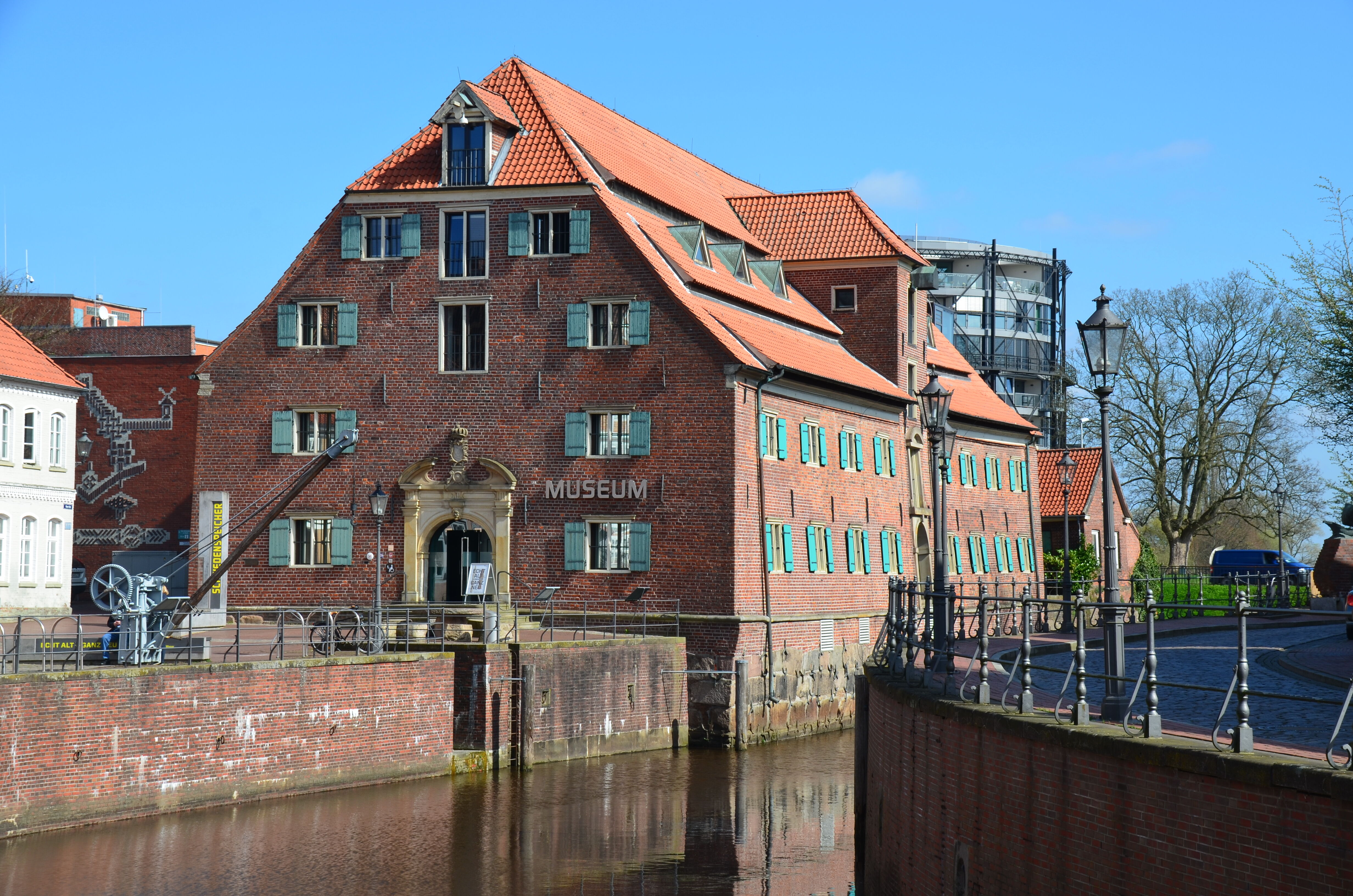 Schwedenspeicher