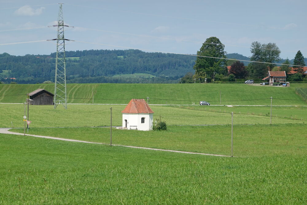 Grafing, Kapelle St. Ulrich