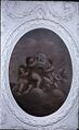 Putti mit Vase