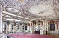 Hauptsaal von Schloss Friedenstein