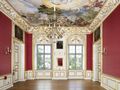 Rotes Zimmer