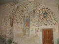 Kapelle Veste Heldburg