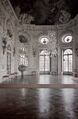 München, Schloss Nymphenburg, Badenburg, Saal
