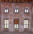 Rossewitz, Herrenhaus