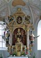 Aich, Kuratiekirche St. Peter und Paul