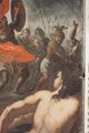 Detail (rechts unten)