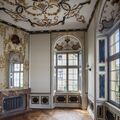 Blaues Kabinett