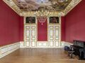 Rotes Zimmer