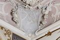 Kaisersaal, Detail Stuckarbeit