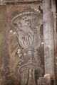 Vase mit Putto 1943