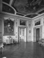 Vorzimmer, Südliches Appartement, München, Schloss Nymphenburg