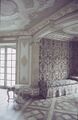 München, Schloss Nymphenburg, Pagodenburg, Obergeschoss, Ruheraum