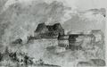 Harthausen, Schloss