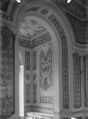 München, Schloss Nymphenburg, Pagodenburg, Erdgeschoss, Mittelsaal