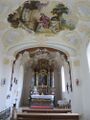 Alb, Kapelle St. Anianus