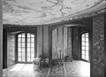 München, Schloss Nymphenburg, Pagodenburg, Obergeschoss, Salon
