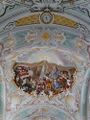 Eschenlohe, Pfarrkirche St. Clemens