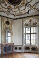 Blaues Kabinett