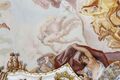 Apoll mit Pferdegespann, Detail Mitte links