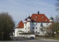 Fellheim, Schloss