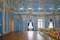 Sondershausen, Schloss