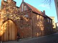 Stralsund, Katharinenberg 14