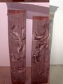 Güstrow, Grüner Winkel 1, unbekannter Ursprungsort, heute Eingangsbereich
