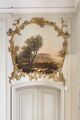 Pastorale Landschaft
