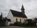 Alb, Kapelle St. Anianus