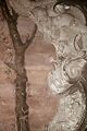 Detail, Karyatide, 1943
