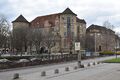 Stuttgart, Altes Schloss