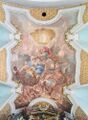 Arget, Kath. Pfarrkirche St. Michael