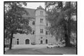 Amberg, Schloss