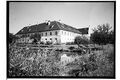 Niederhatzkofen, Schloss