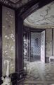 München, Schloss Nymphenburg, Pagodenburg, Obergeschoss, Salon