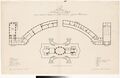 Stuttgart, Schloss Solitude (StaGaStgt A 46924, SOL, R.Fischer, 1785)