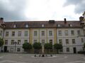 Absberg, Schloss