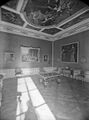 Audienzzimmer, Südliches Appartement, München, Schloss Nymphenburg