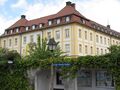 Absberg, Schloss