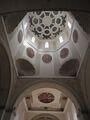 Burg Querfurt, Schlosskirche, Vierung