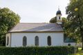 Bad Kohlgrub, Votivkapelle St. Rochus