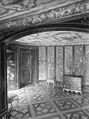 München, Schloss Nymphenburg, Pagodenburg, Obergeschoss, Salon