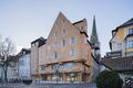 Regensburg, Weiße Hahnengasse 1/3